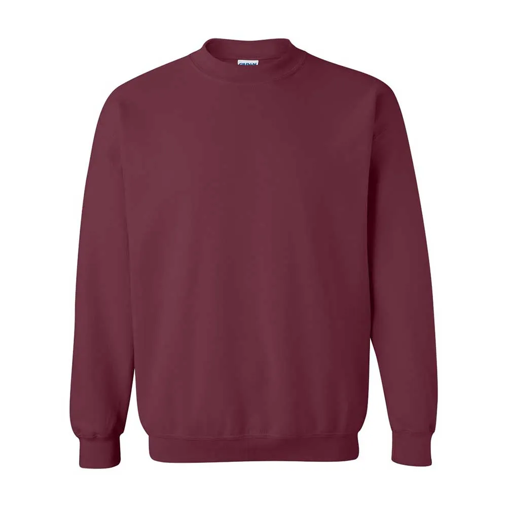 Howdy Pumpkin Embroidered Gemma Crewneck Sweatshirt