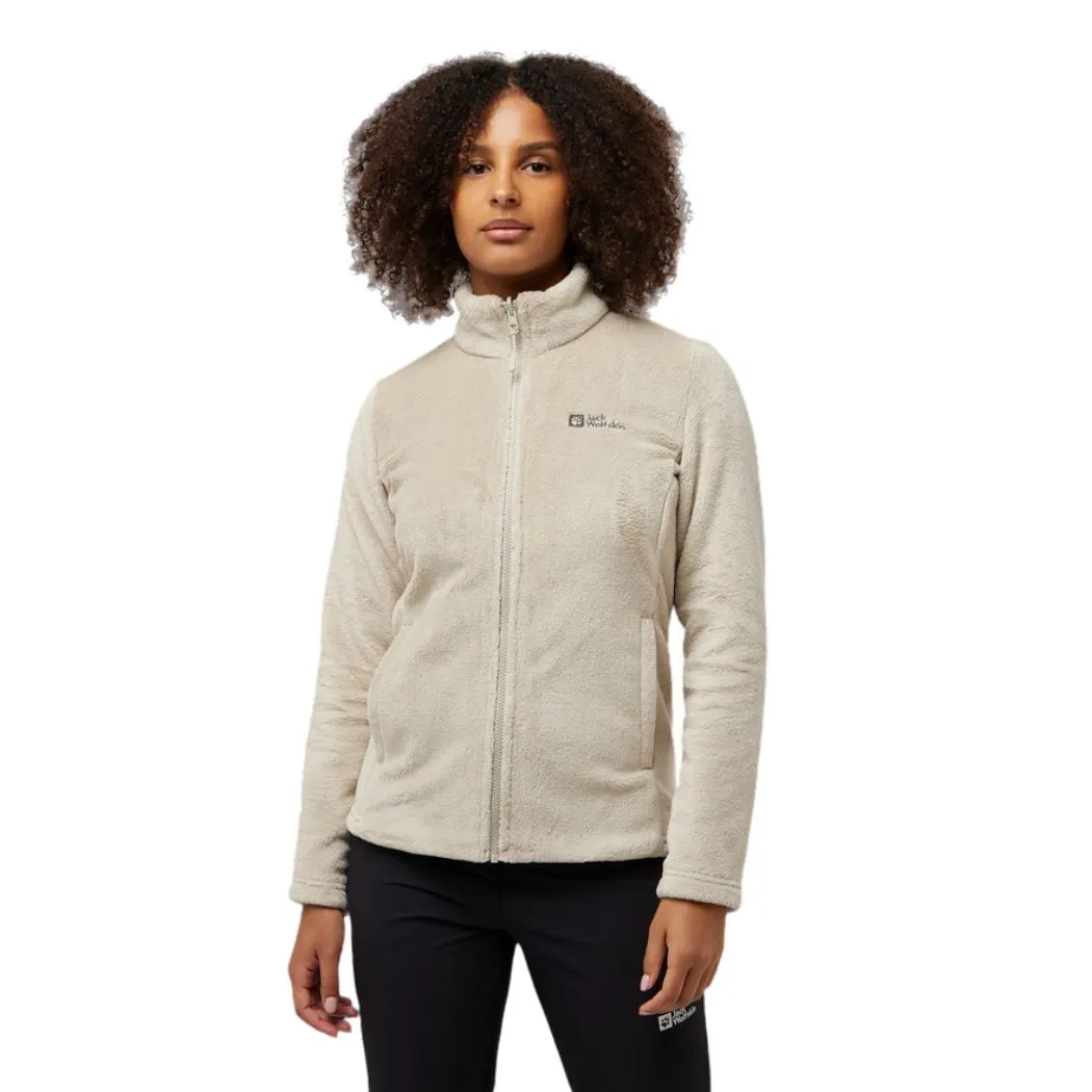 jack wolfskin Rotwand 3in1 Women's Jacket