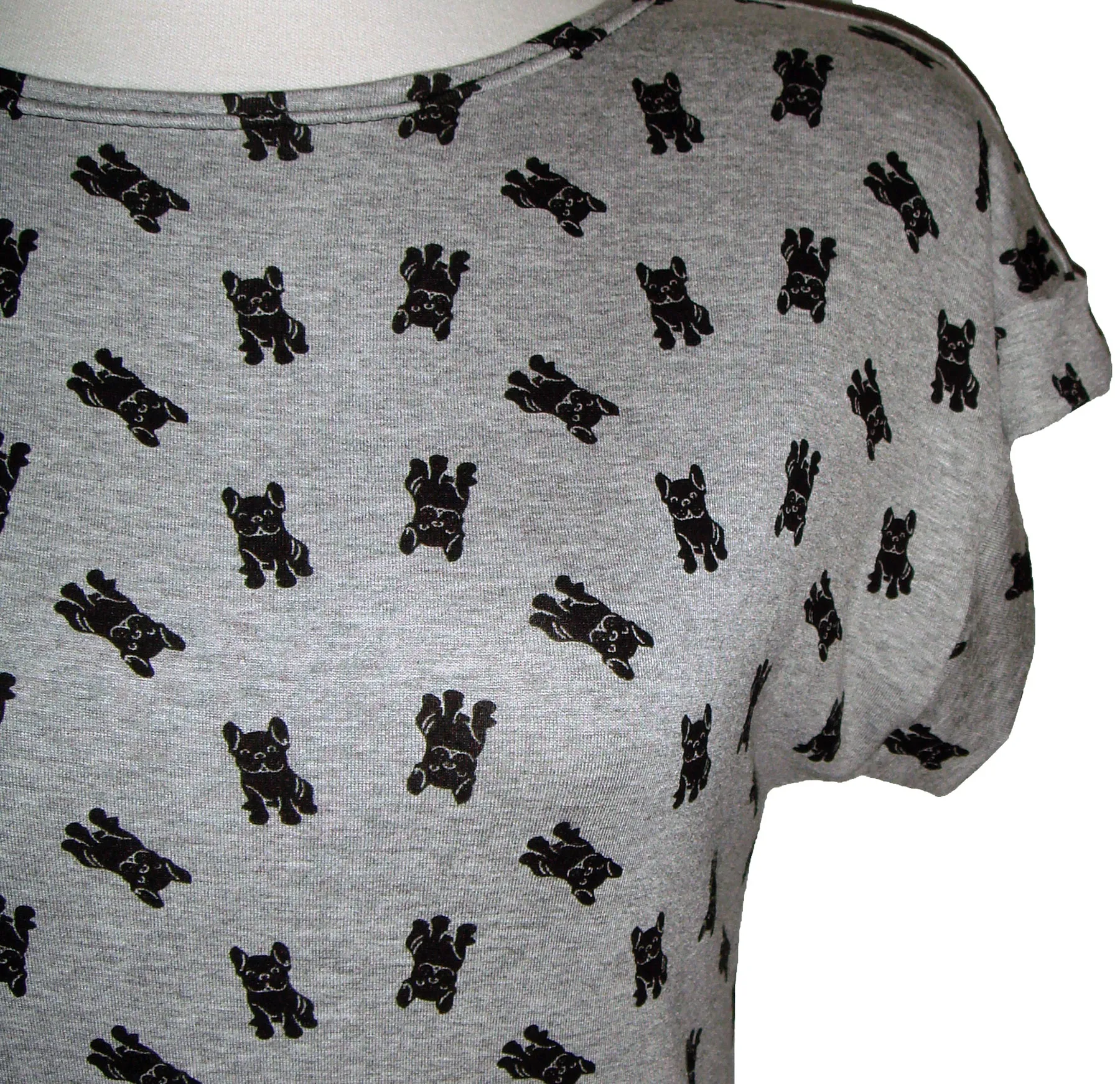 Julia Tunic - Dogs - Sale