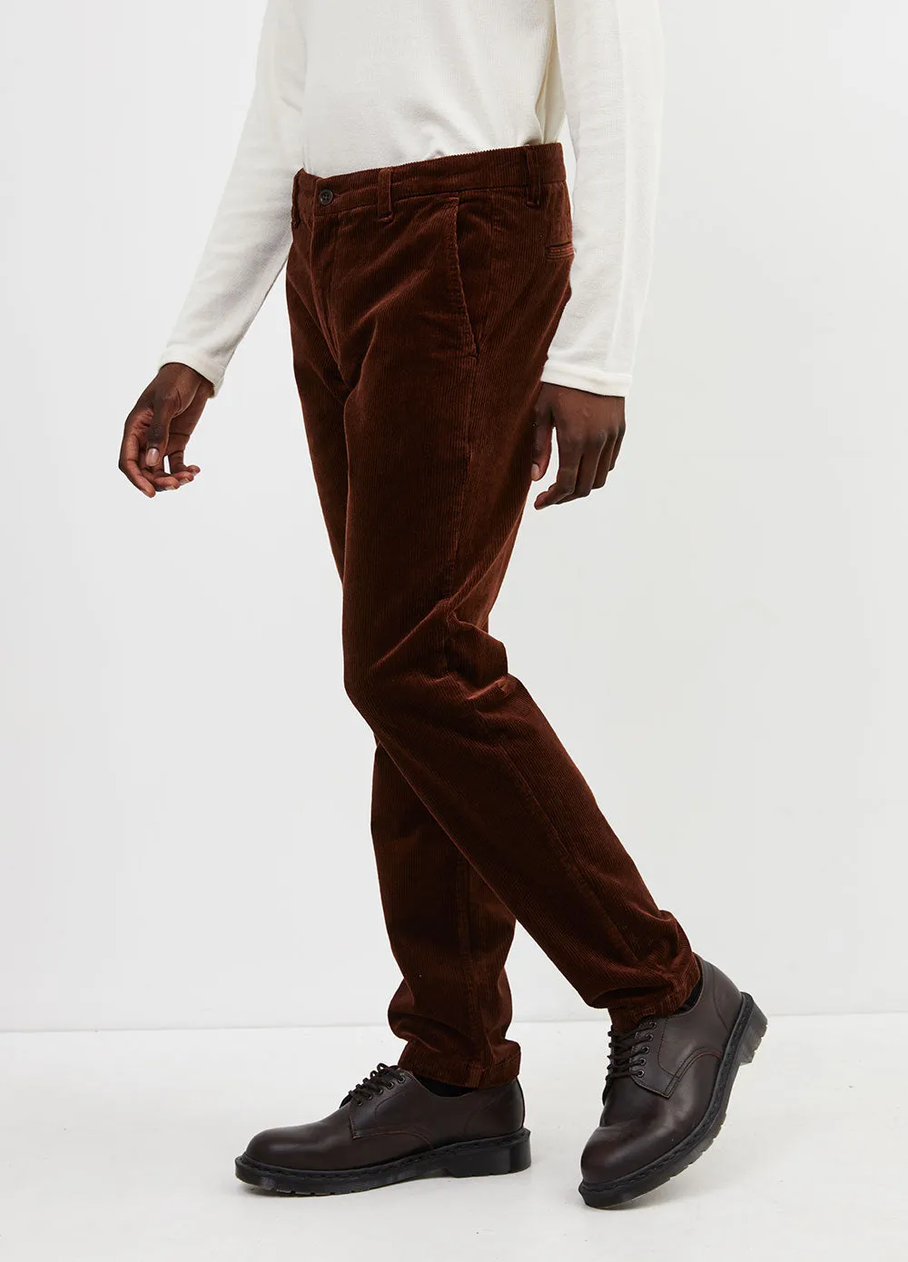 Karl Cord Chinos