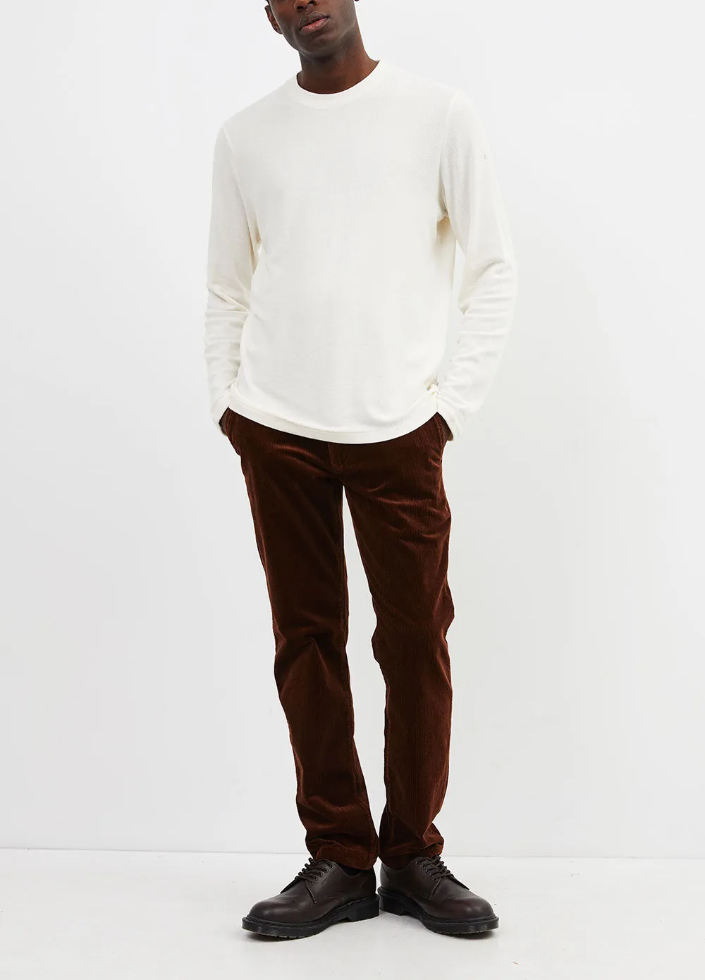 Karl Cord Chinos