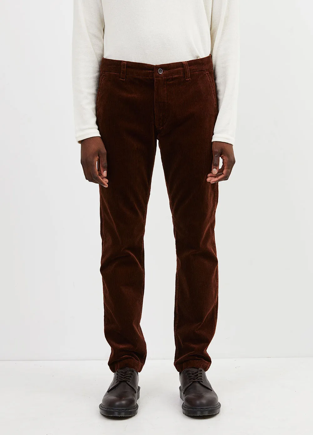 Karl Cord Chinos