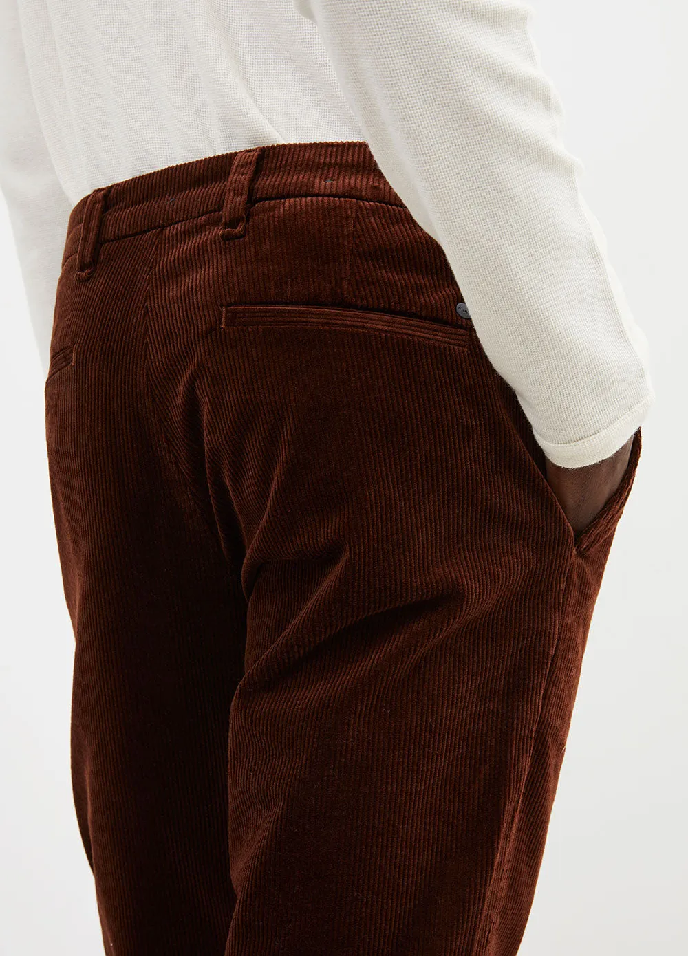 Karl Cord Chinos