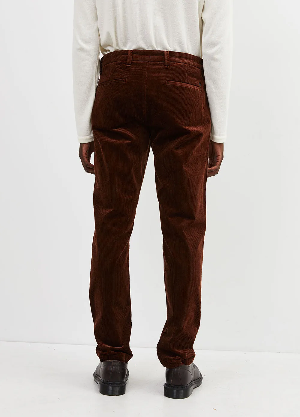 Karl Cord Chinos