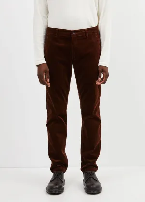 Karl Cord Chinos