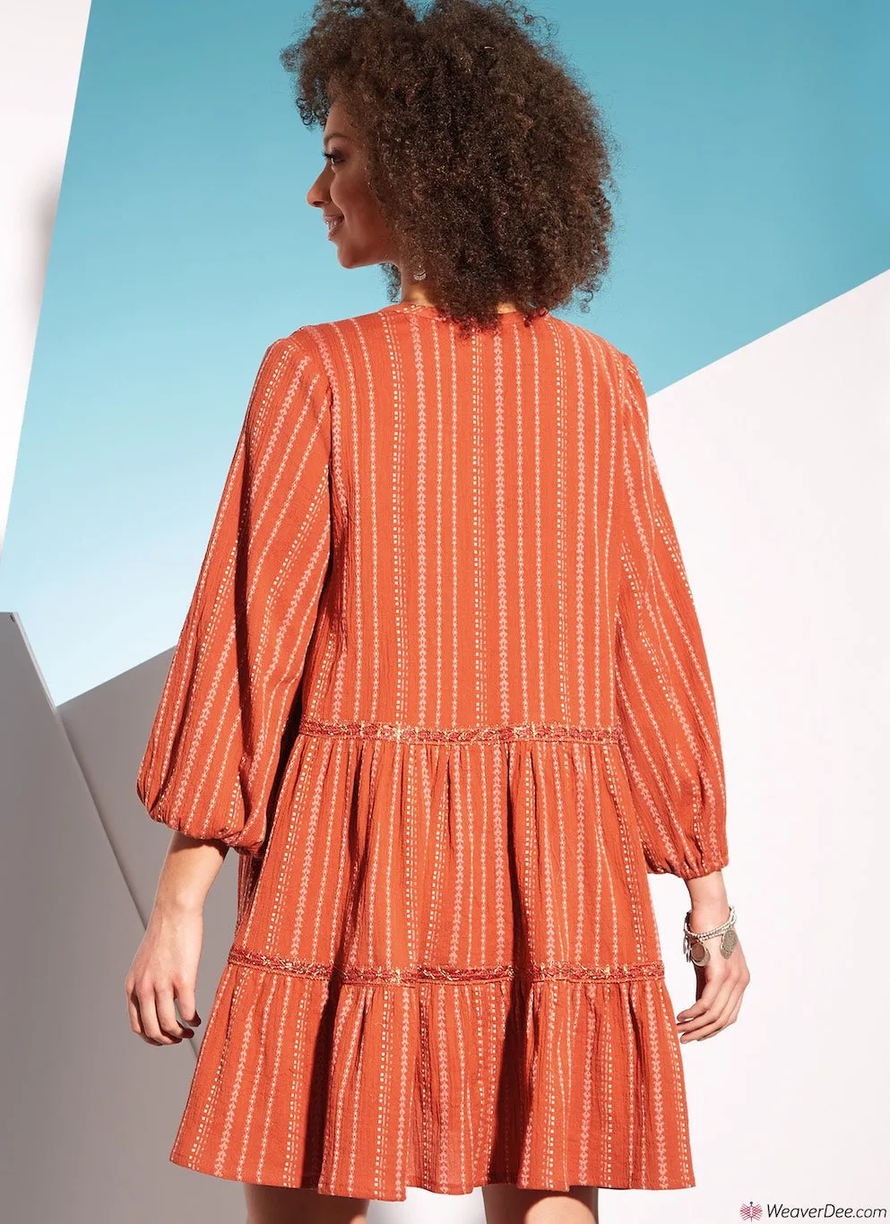 McCall's Pattern M8320 Misses' Tunic & Dresses