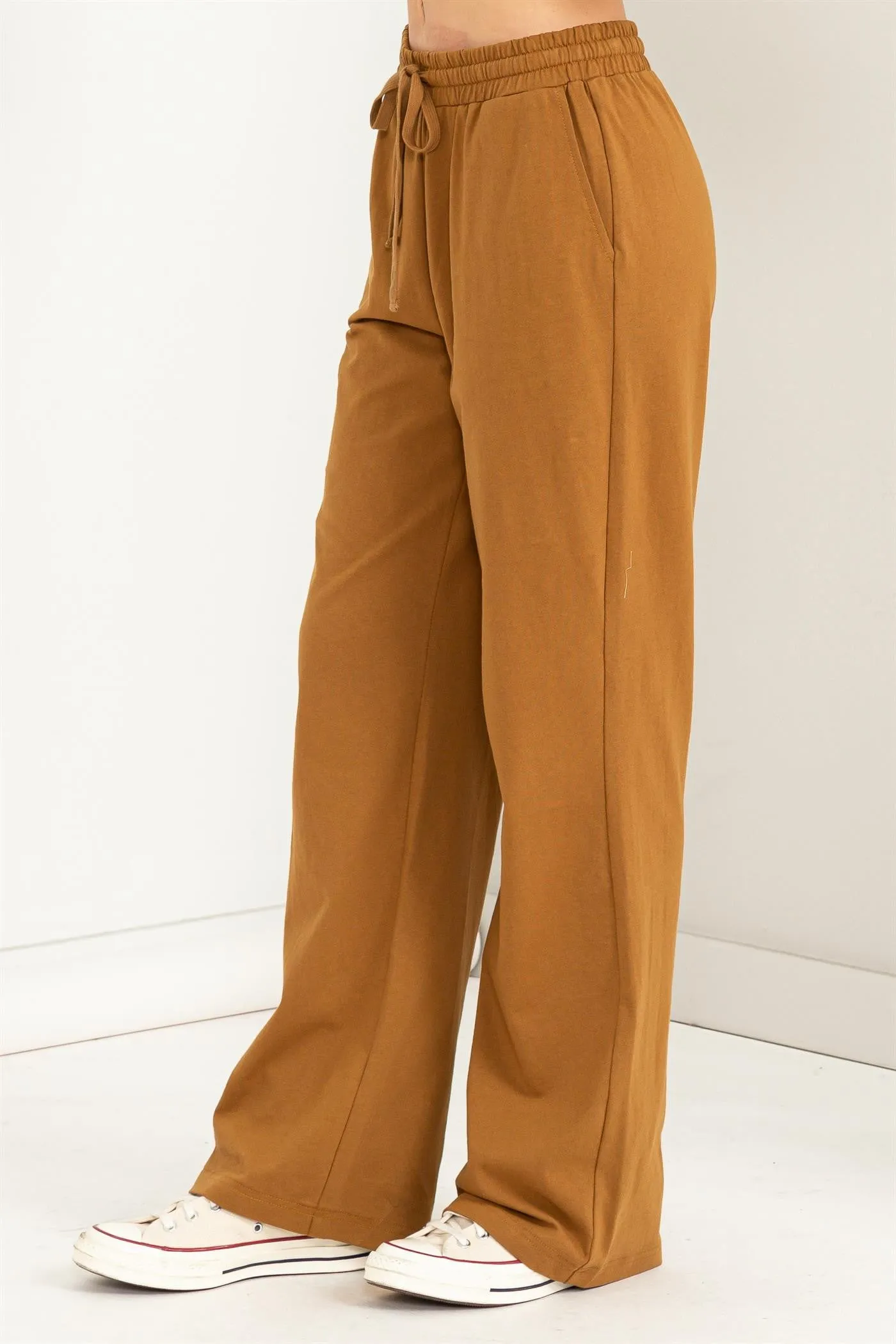 messi drawstring pants