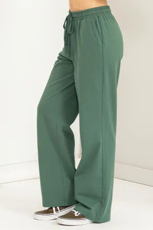 messi drawstring pants