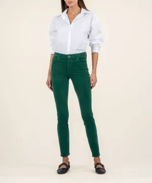 Mia Corduroy Slim Fit Skinny