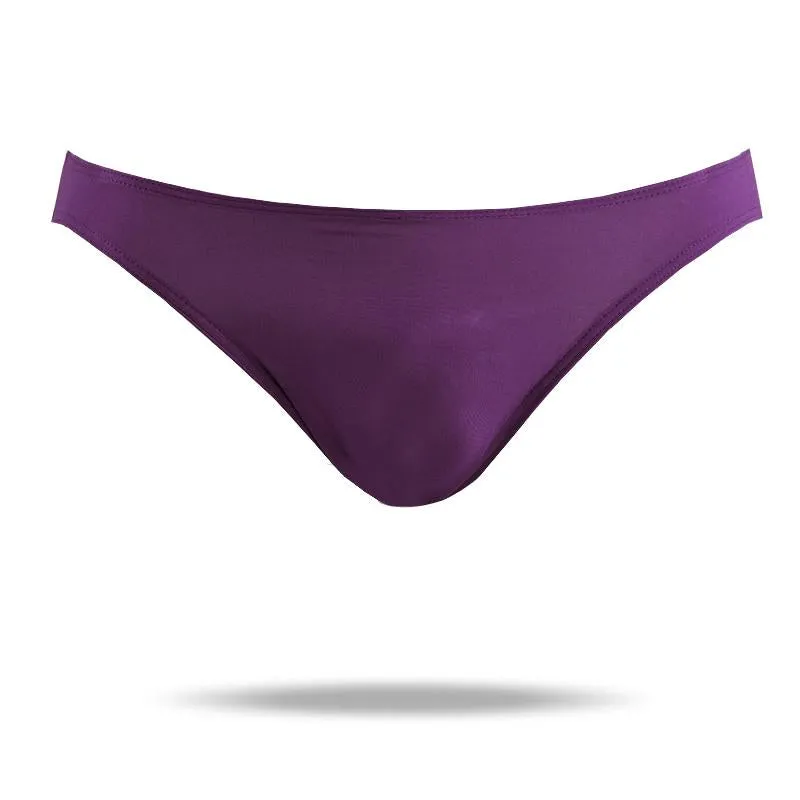 Micro Modal Low Rise Brief