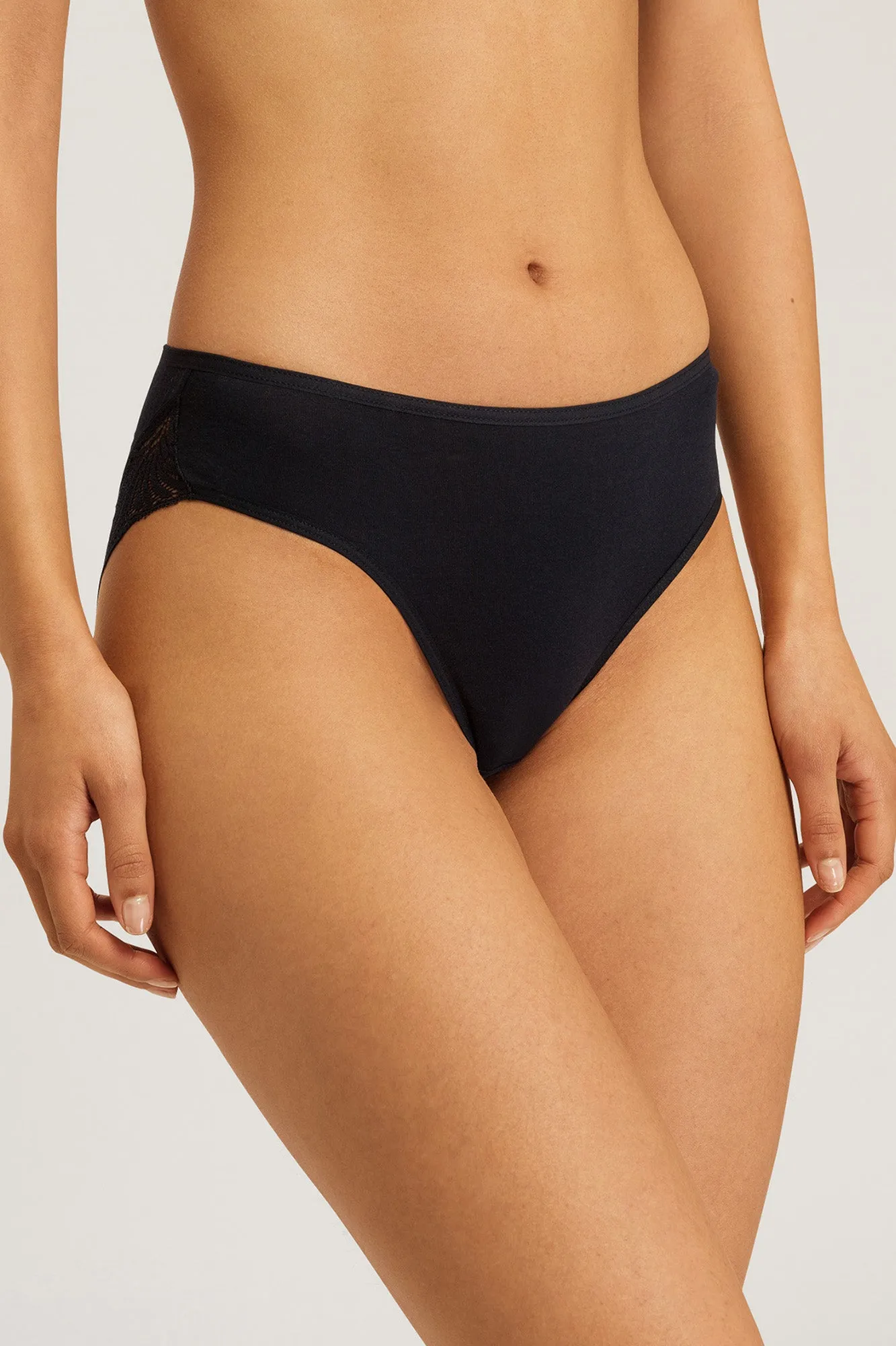 Milea - Midi Briefs