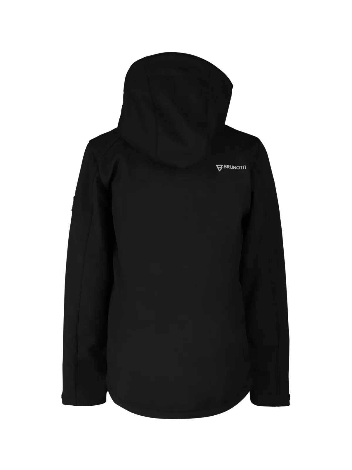 Mippy Boys Softshell Jacket | Black