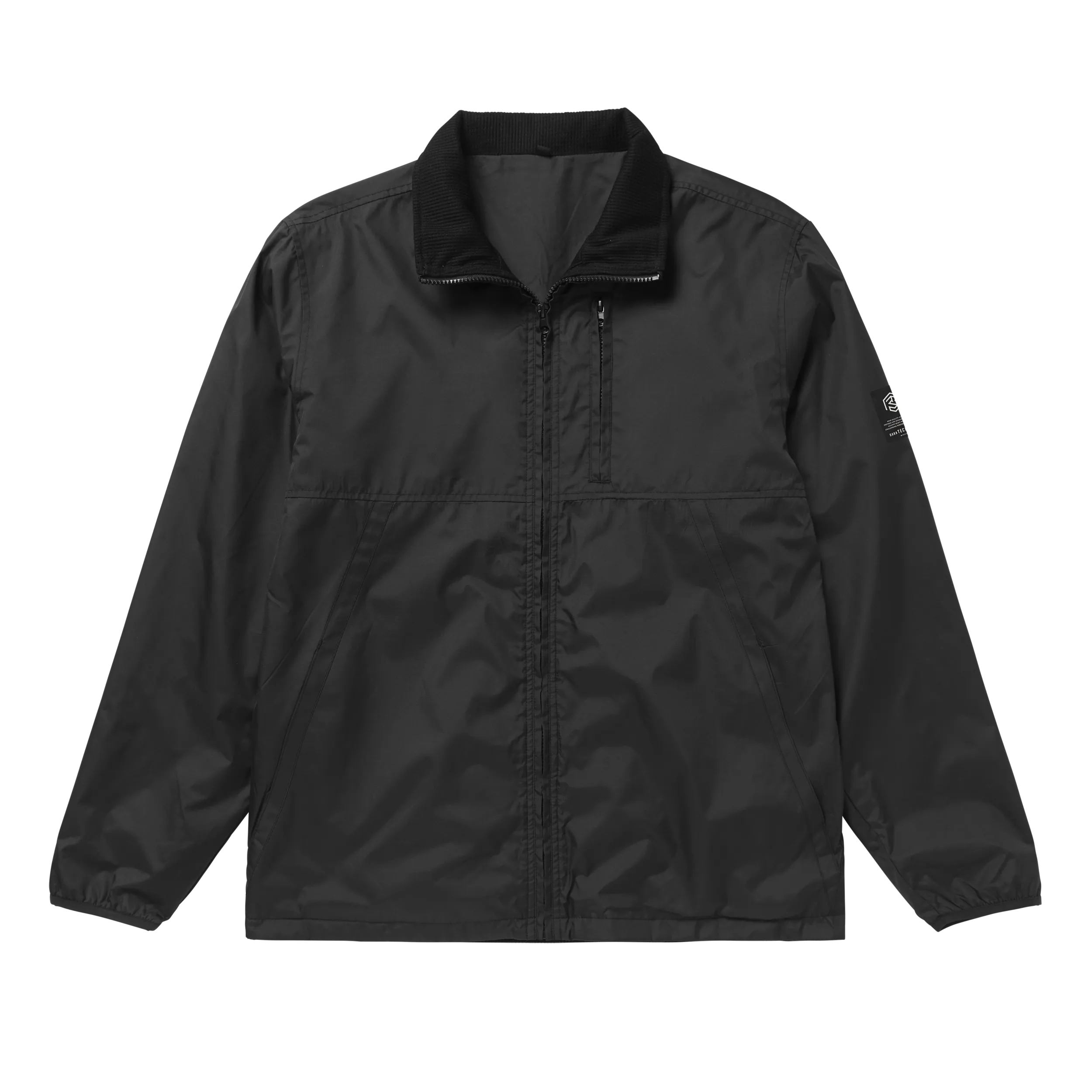Mystic DTS Reversible Zip Thru Jacket 2023