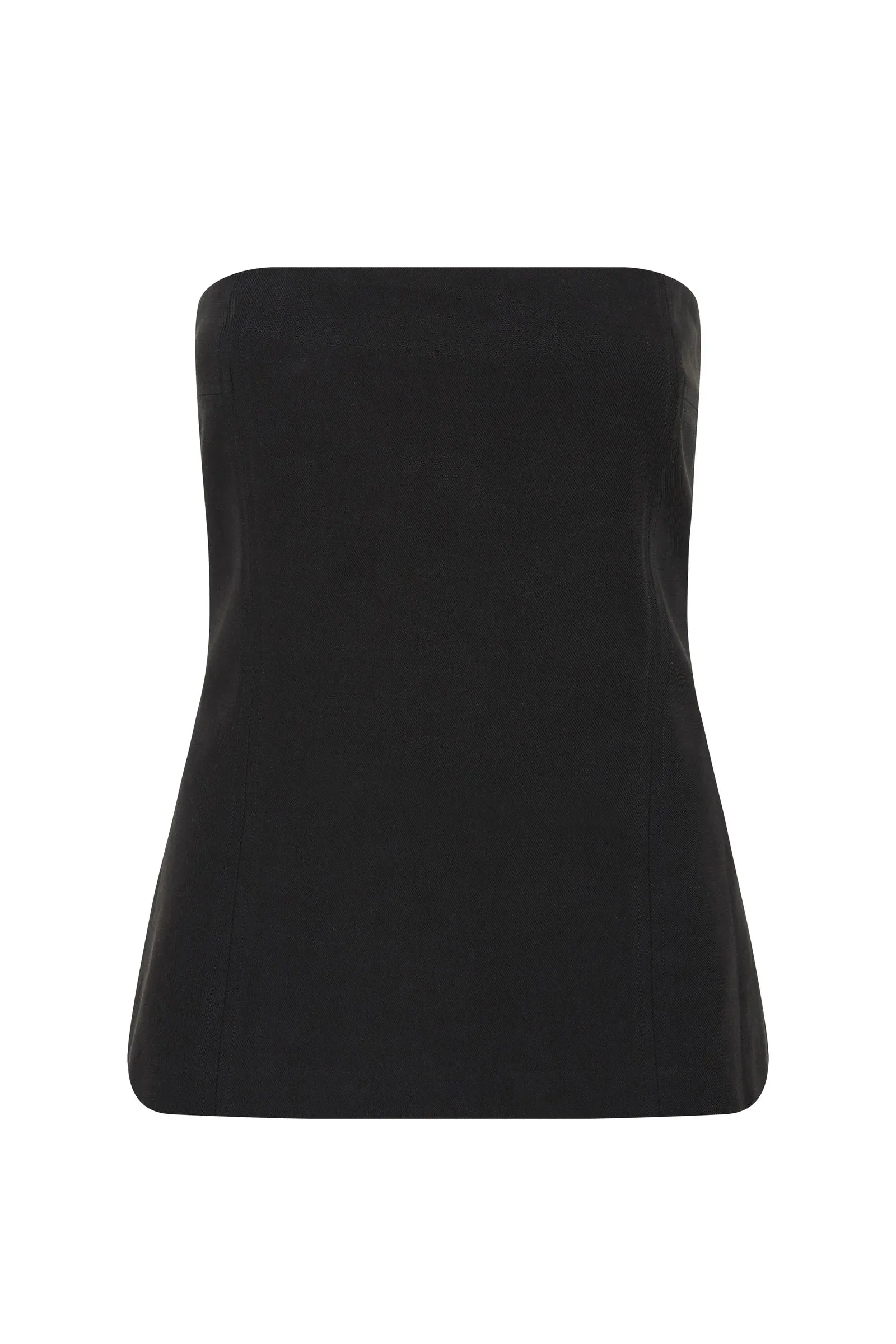 Nude Lucy 'Tait Top' - Black