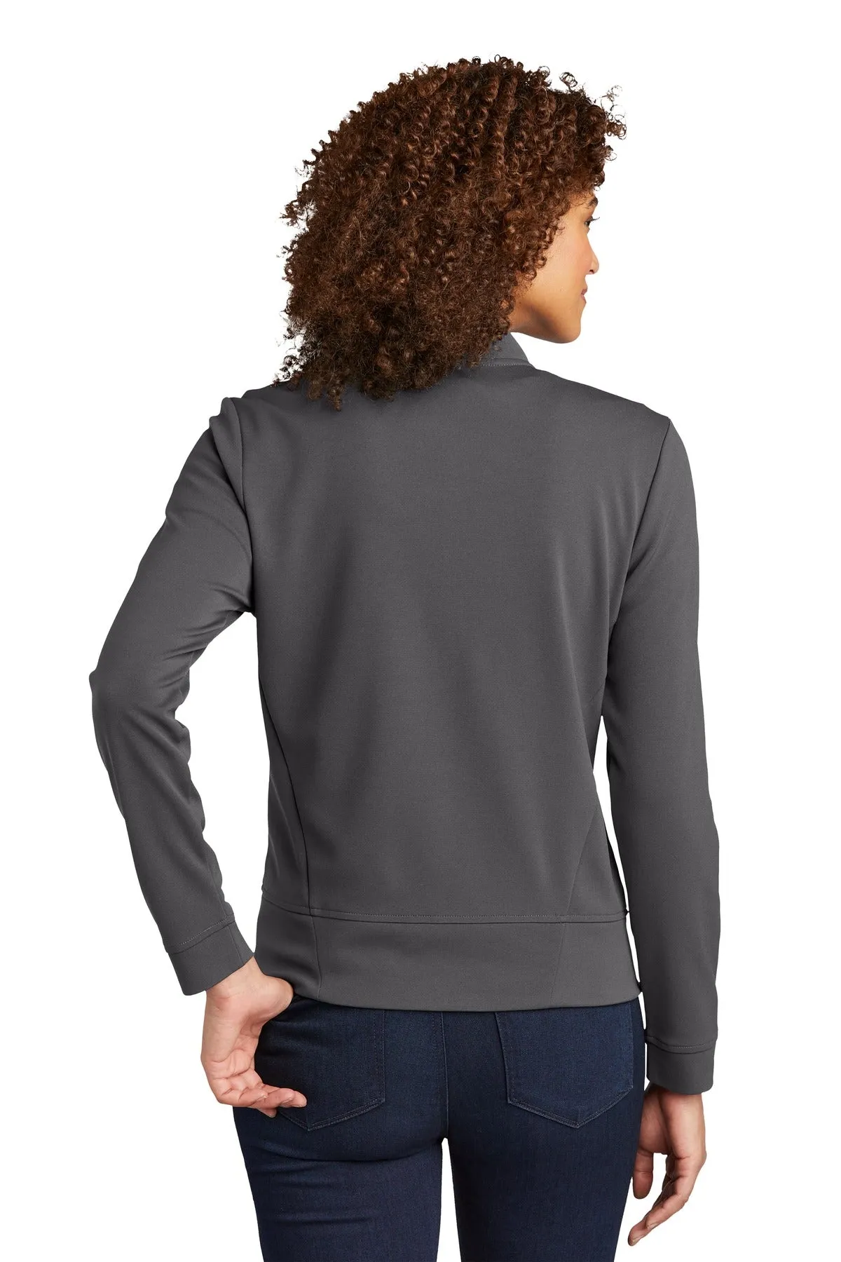 OGIO Ladies Hinge Full-Zip. LOG820