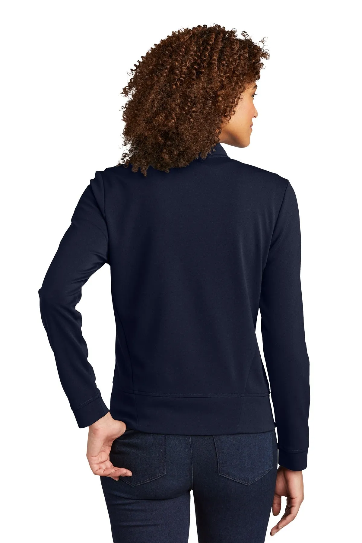 OGIO Ladies Hinge Full-Zip. LOG820
