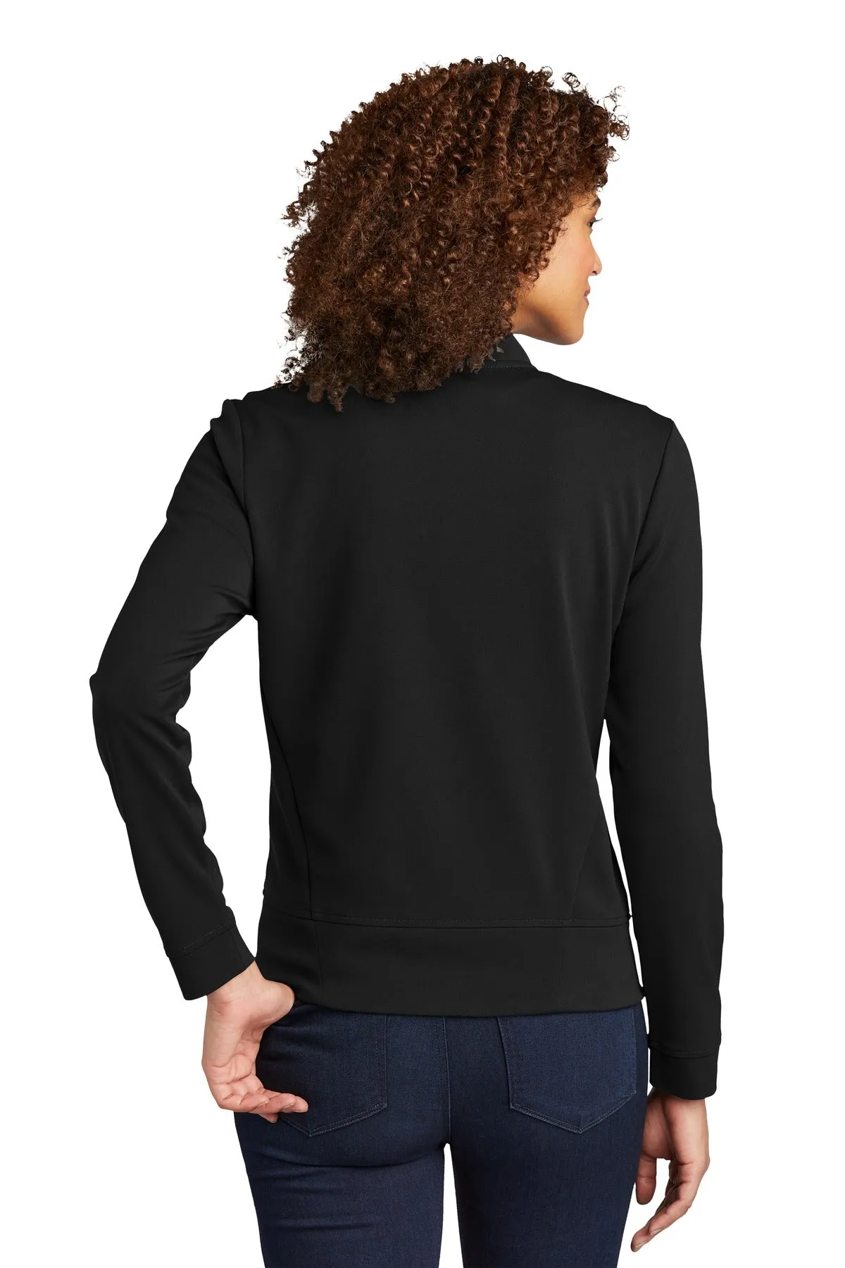 OGIO Ladies Hinge Full-Zip. LOG820