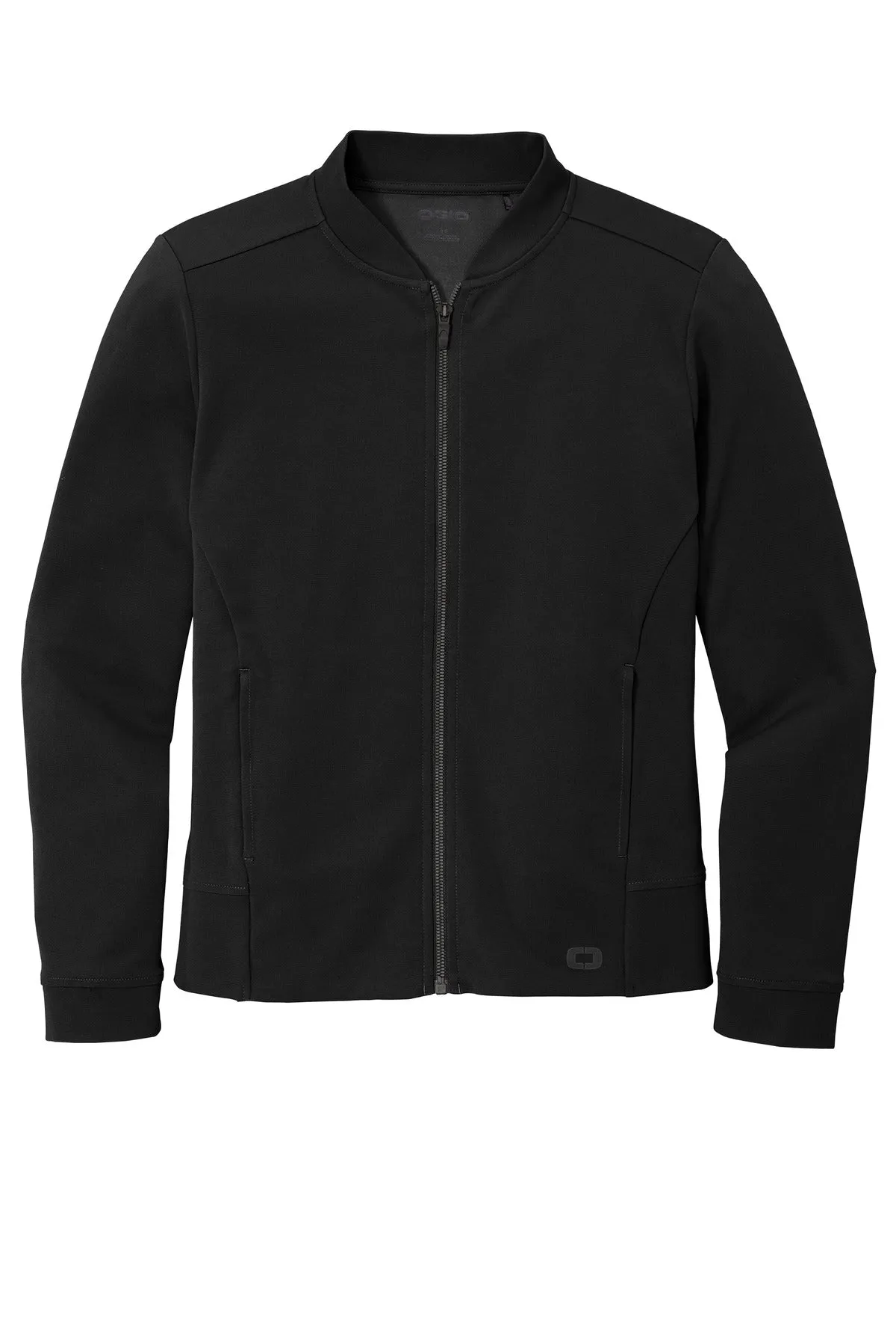 OGIO Ladies Hinge Full-Zip. LOG820