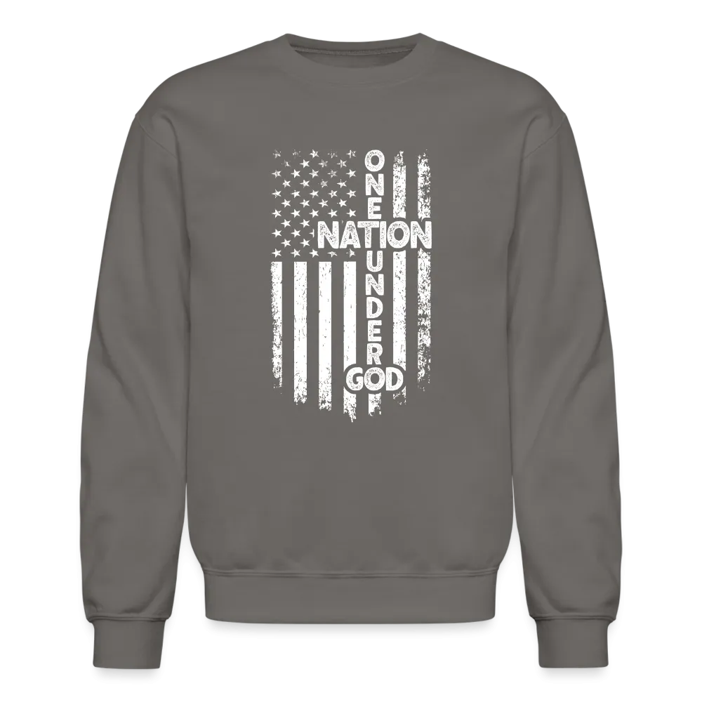 One Nation Under God Sweatshirt
