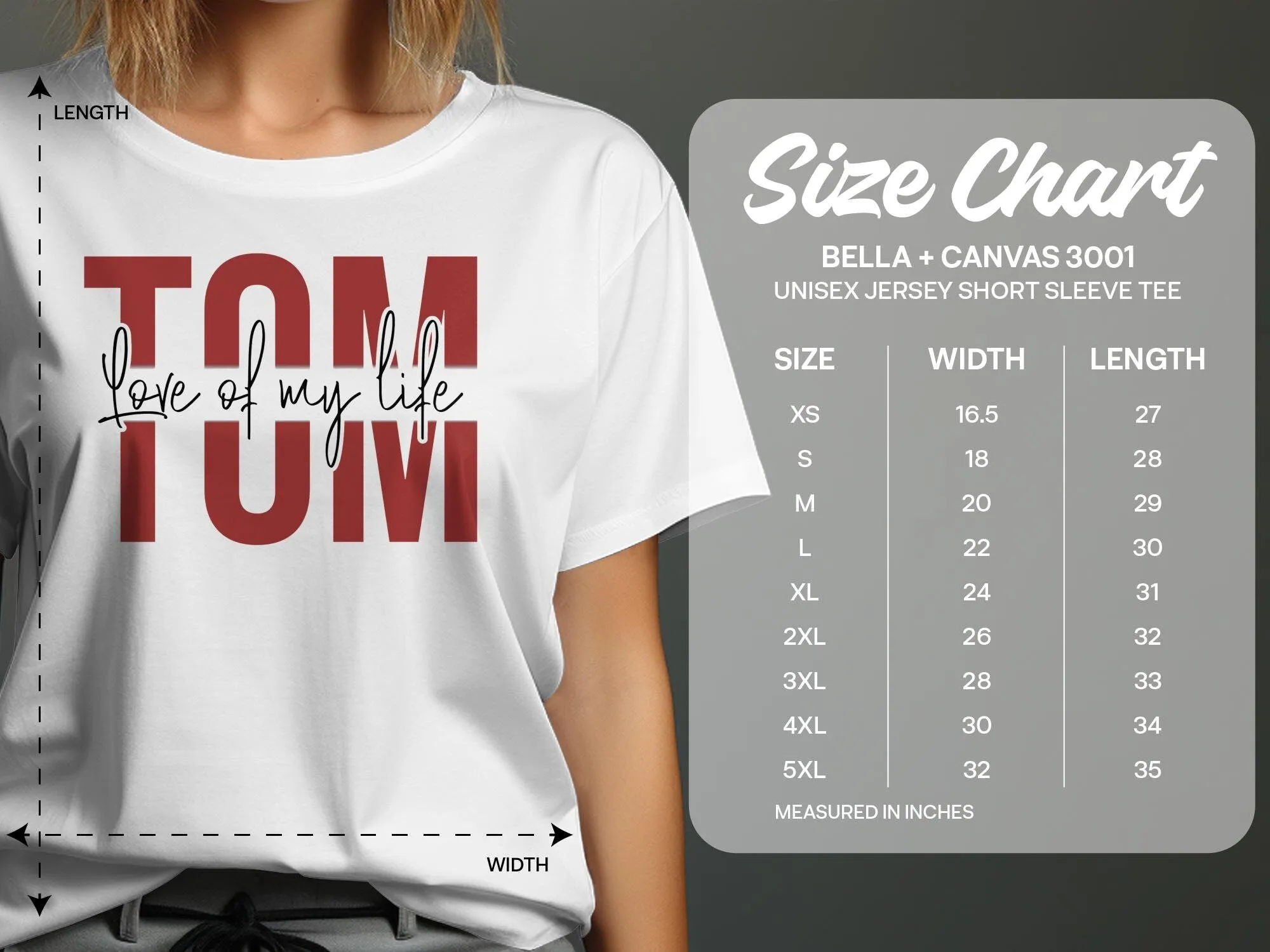 Personalized Love of My Life Sweatshirt,Custom Couples Tee, Romantic Gift for Him, Anniversary Apparel, Unique Birthday Present, Casual Wear