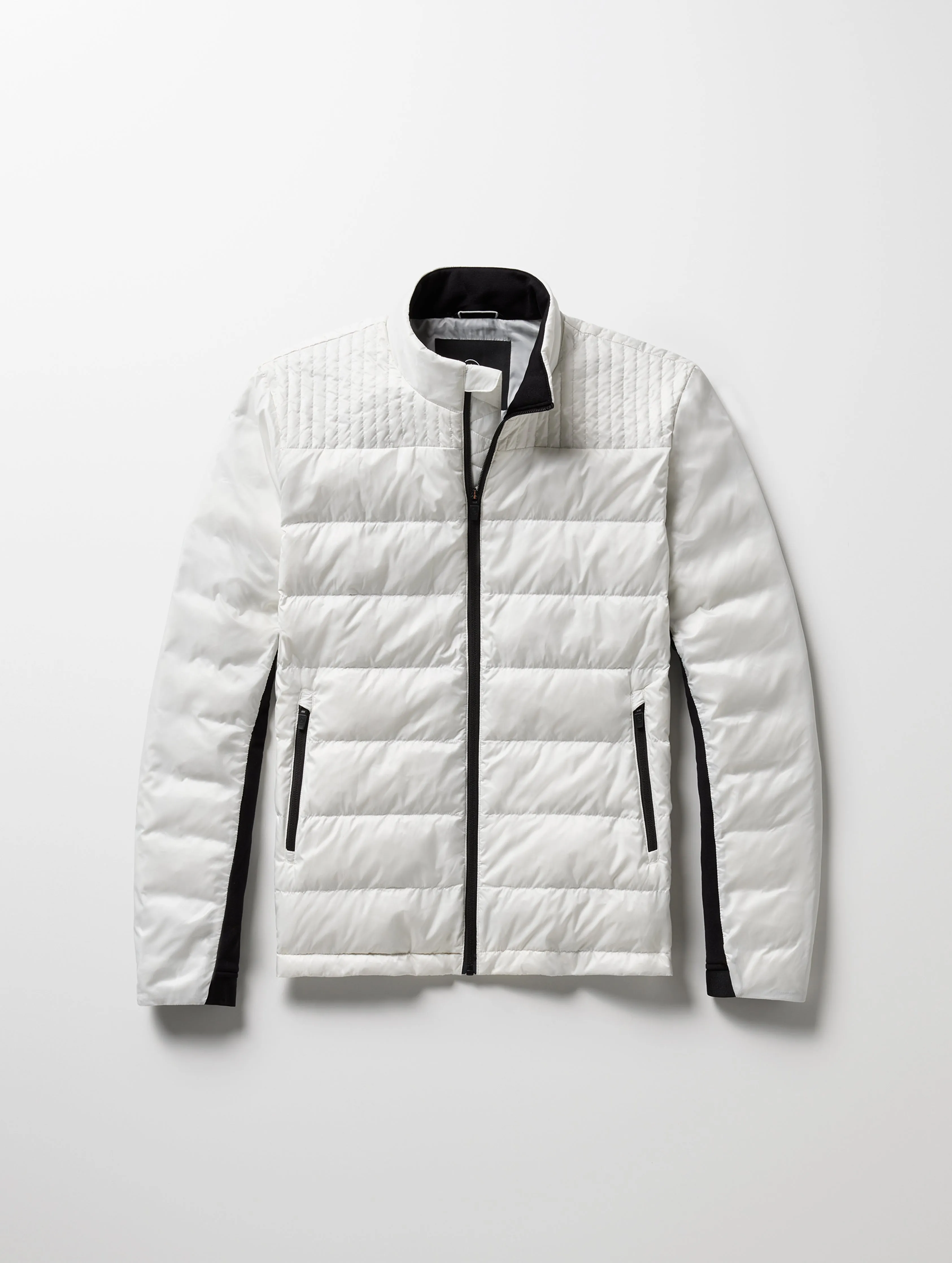 Phantom Jacket - White