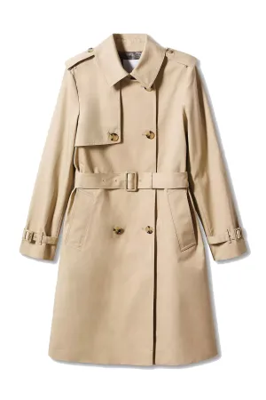 Polana Trench Coat