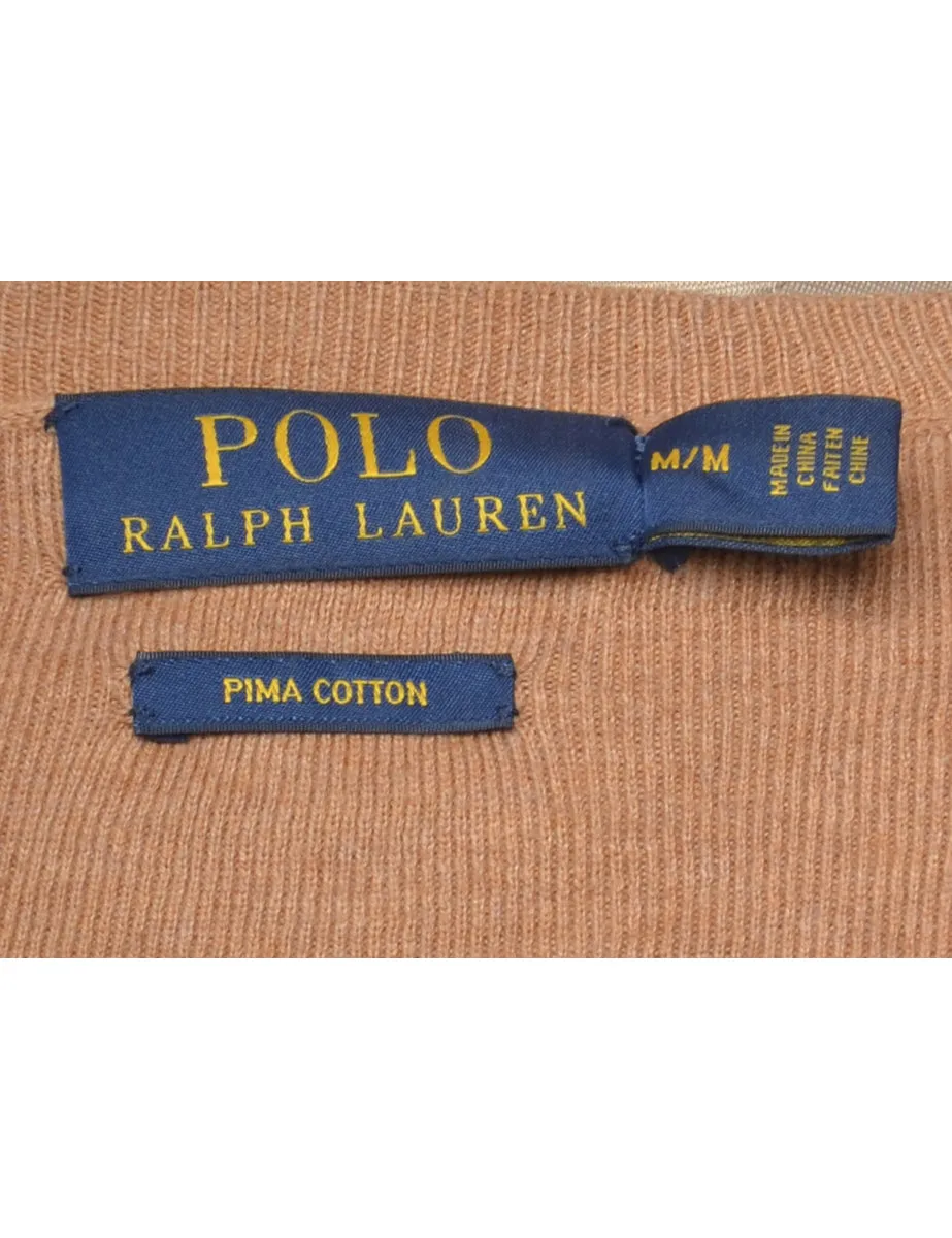 Ralph Lauren Jumper - M