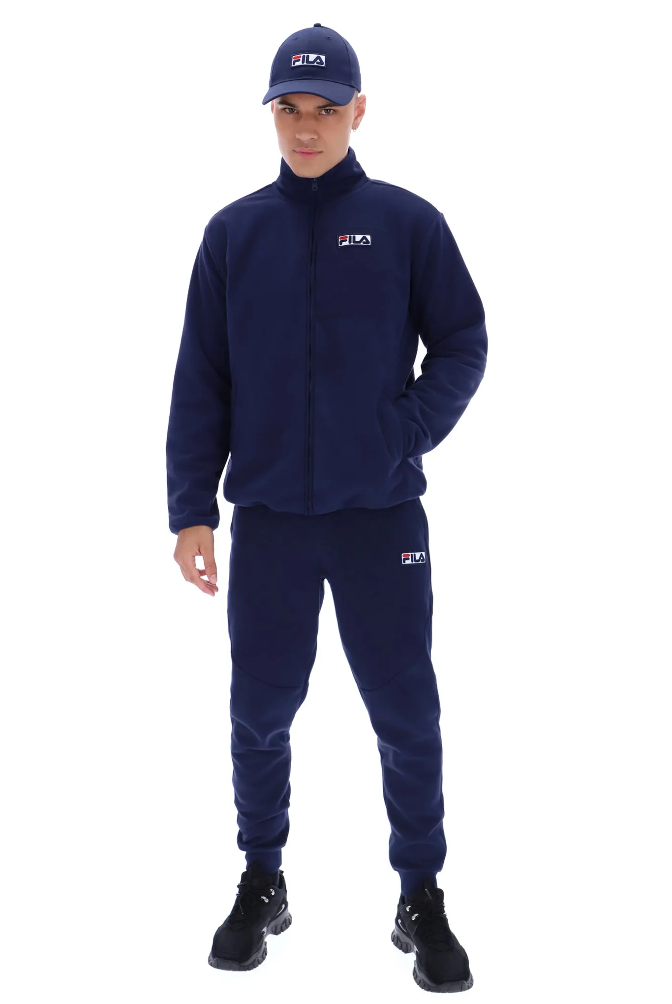 Ramous Polar Unisex Fleece