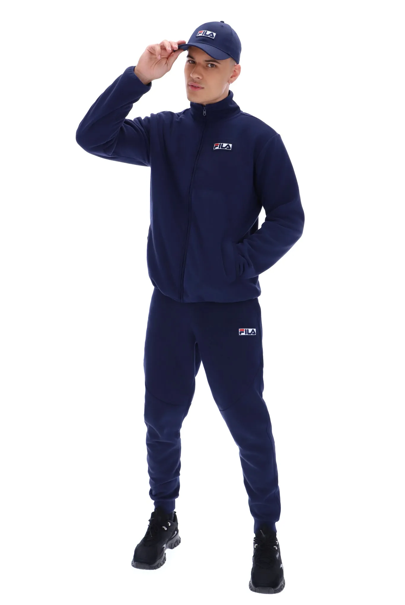 Ramous Polar Unisex Fleece