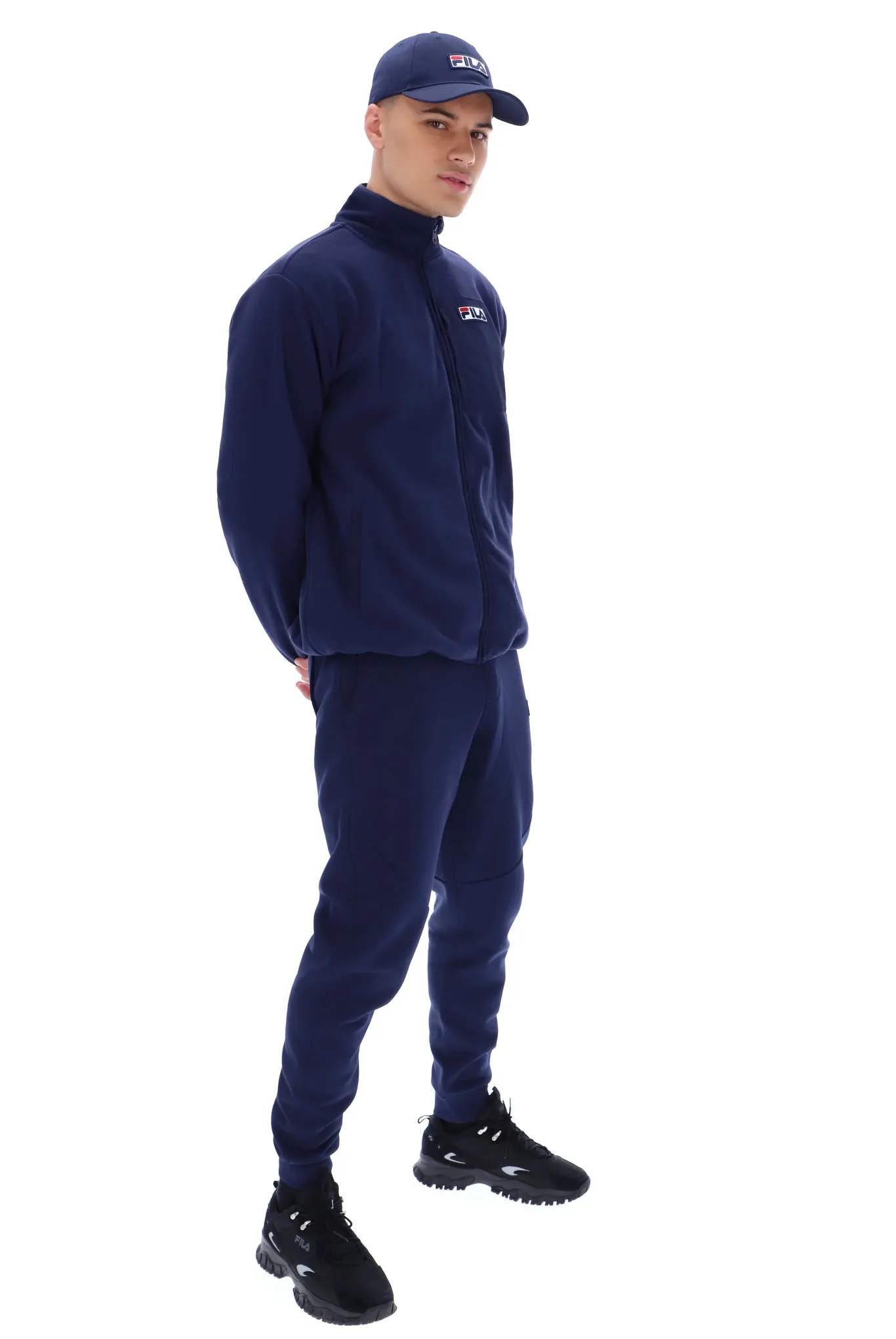 Ramous Polar Unisex Fleece