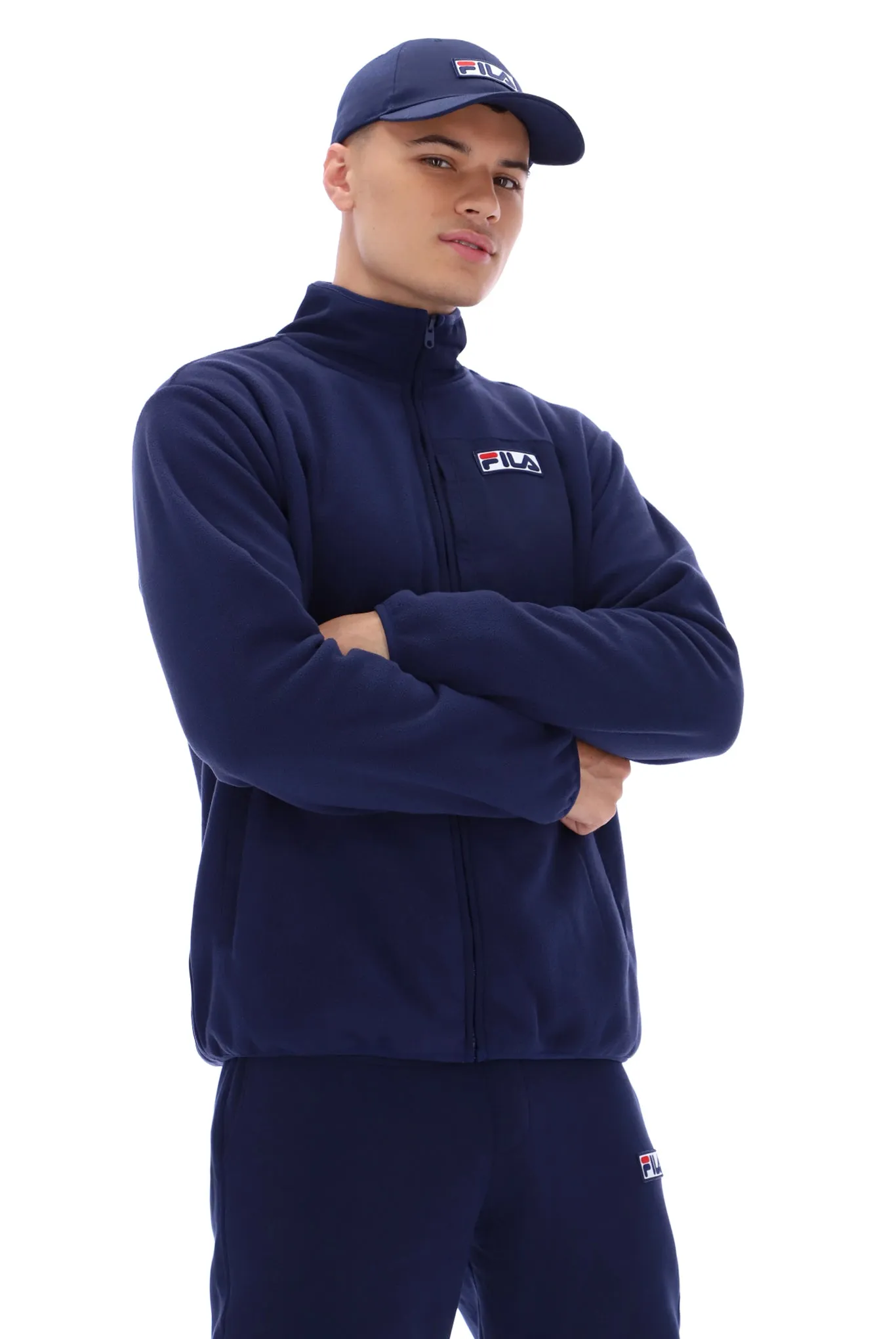 Ramous Polar Unisex Fleece