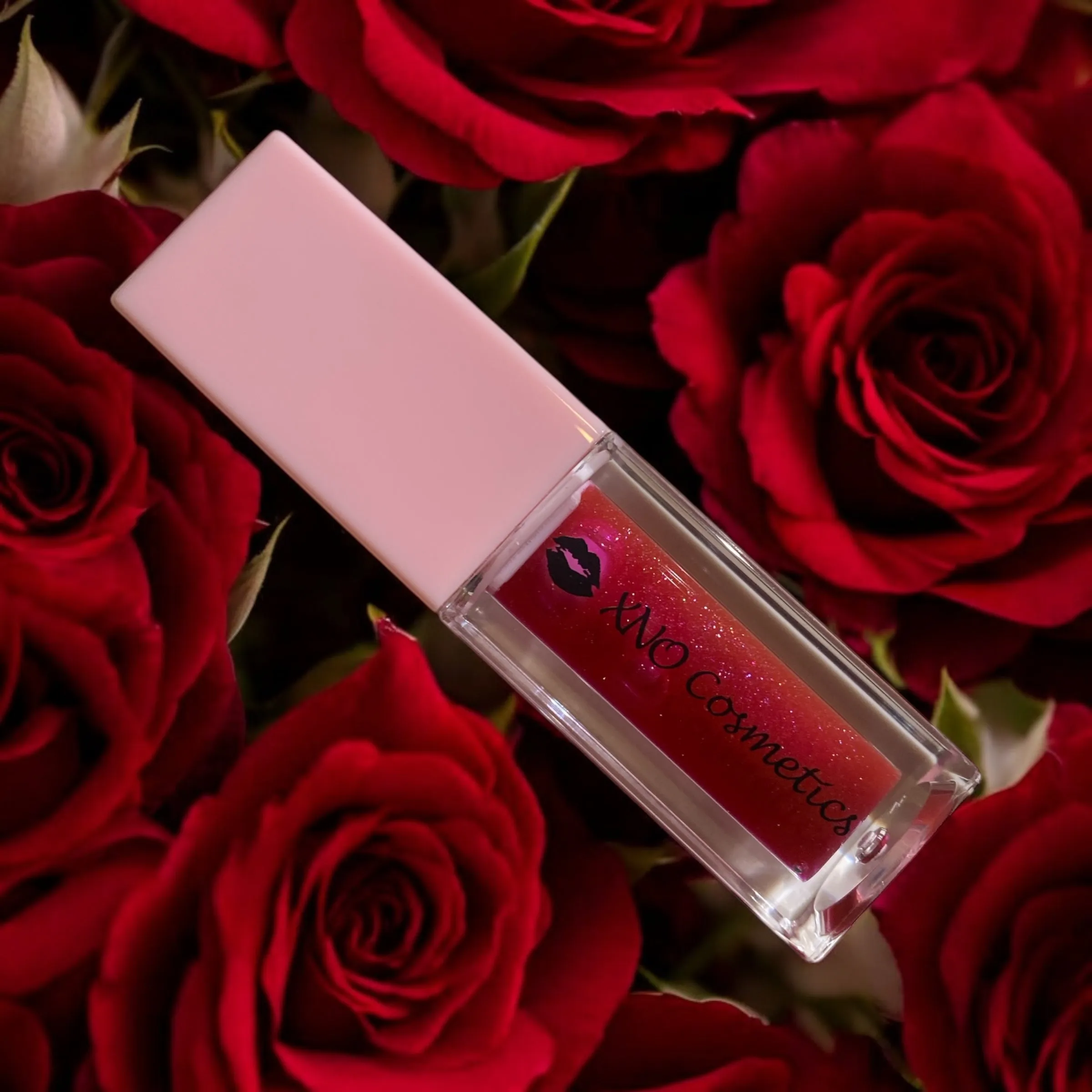 Romantic Lip Oil