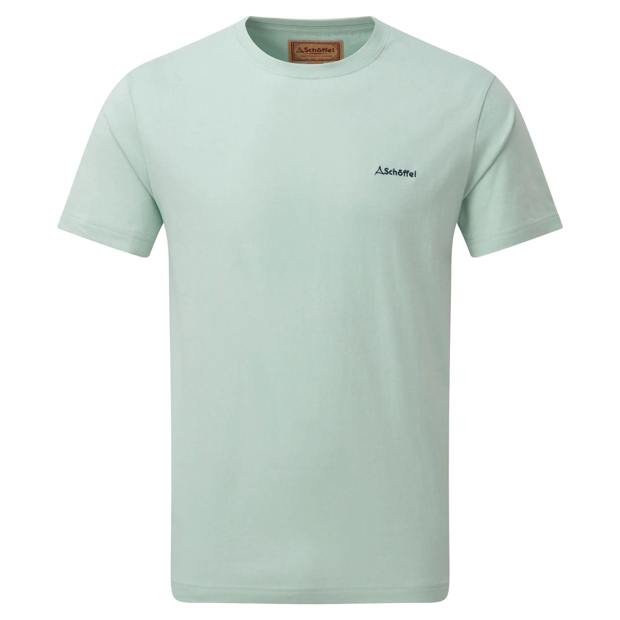 Schoffel Mens Trevone T Shirt
