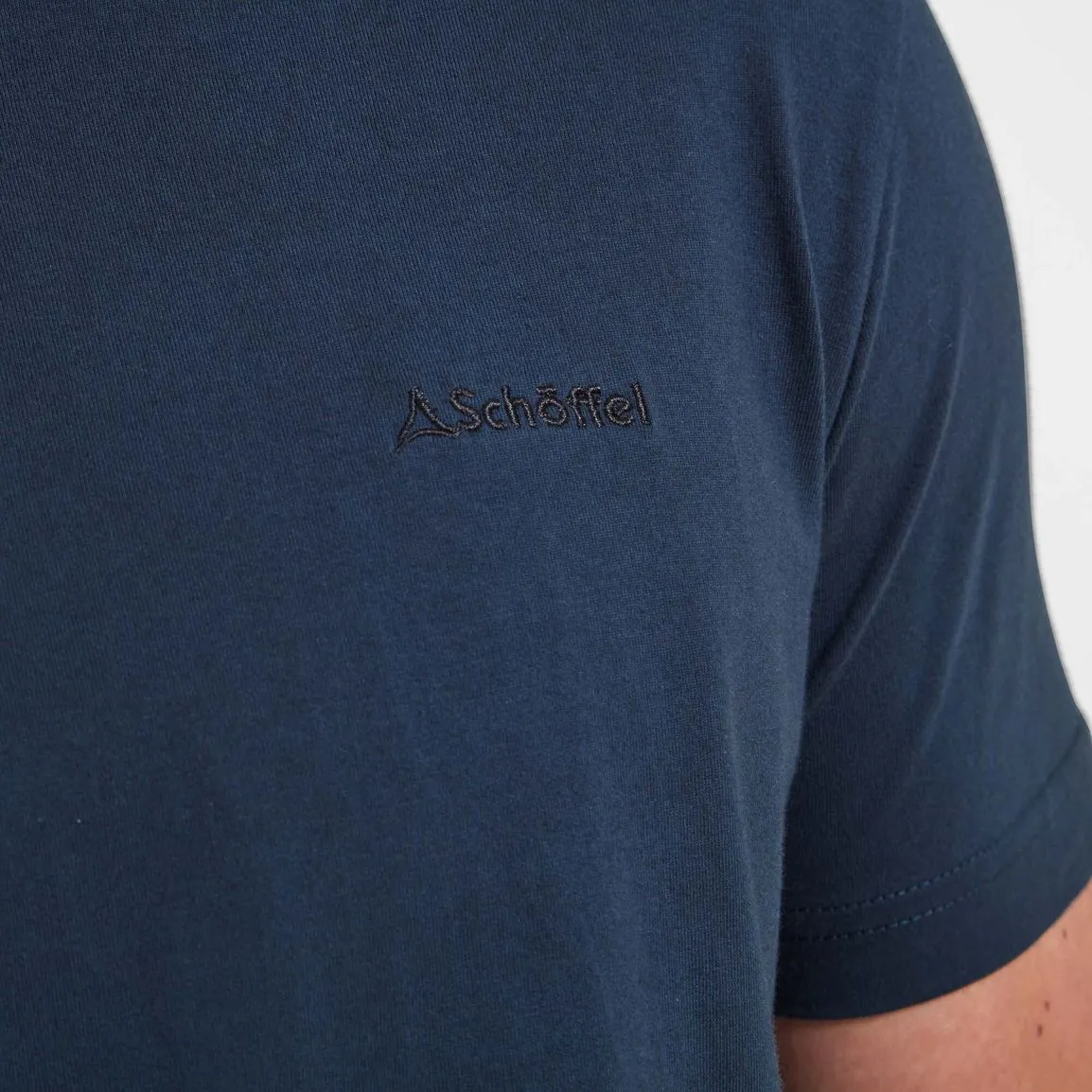 Schoffel Mens Trevone T Shirt