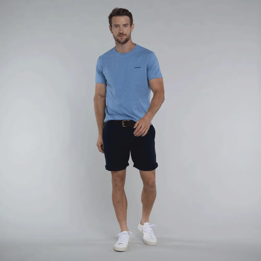 Schoffel Mens Trevone T Shirt