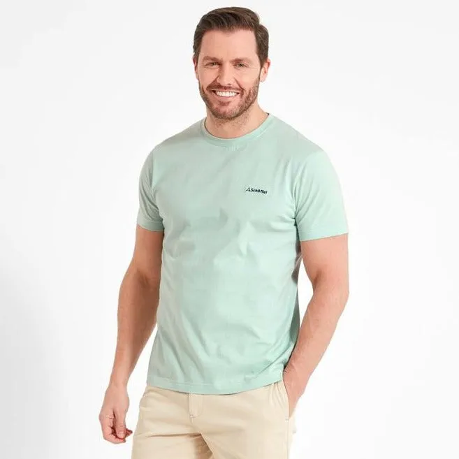 Schoffel Mens Trevone T Shirt