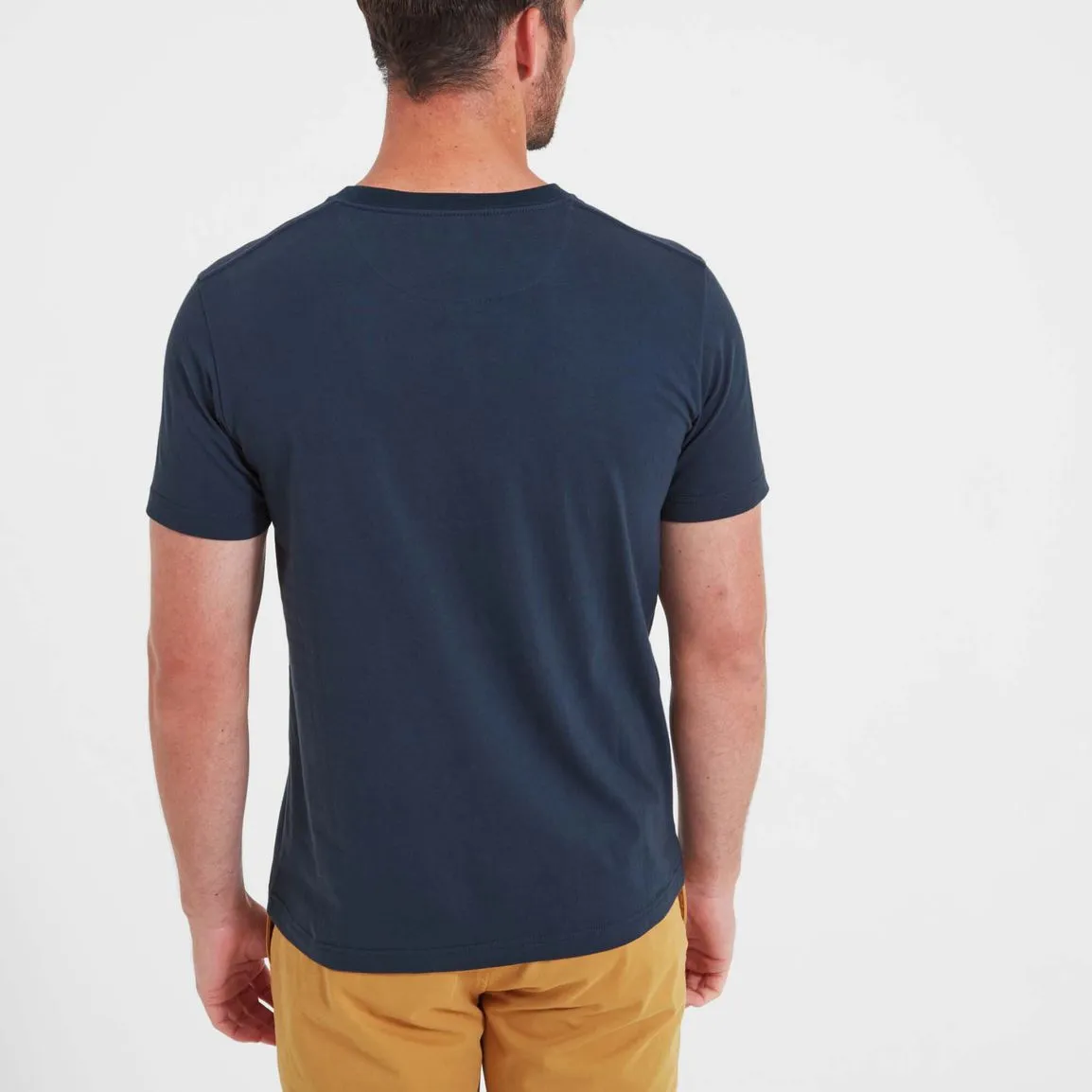 Schoffel Mens Trevone T Shirt