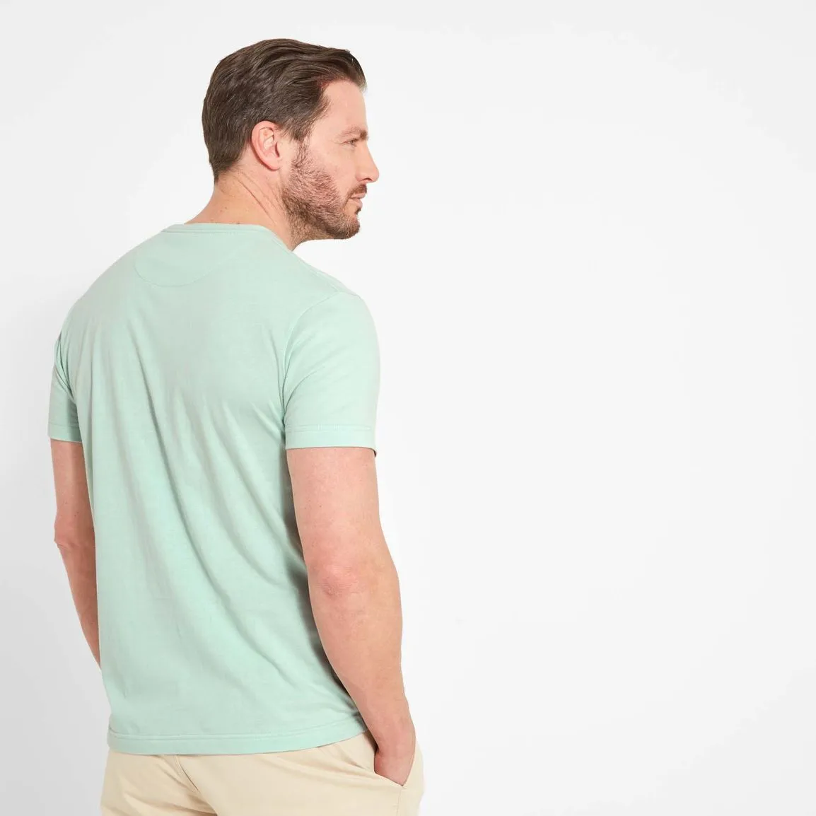 Schoffel Mens Trevone T Shirt