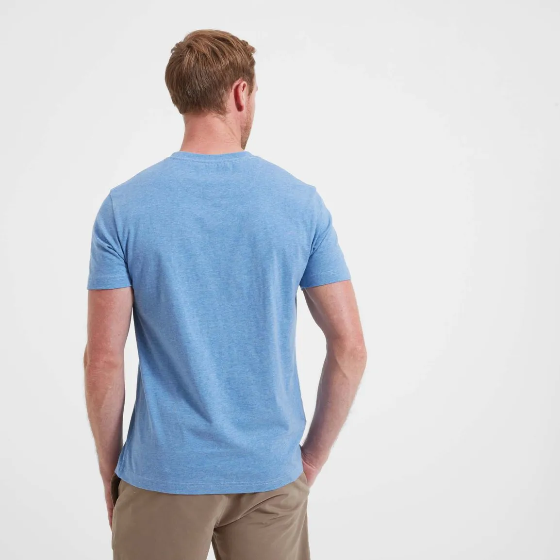Schoffel Mens Trevone T Shirt