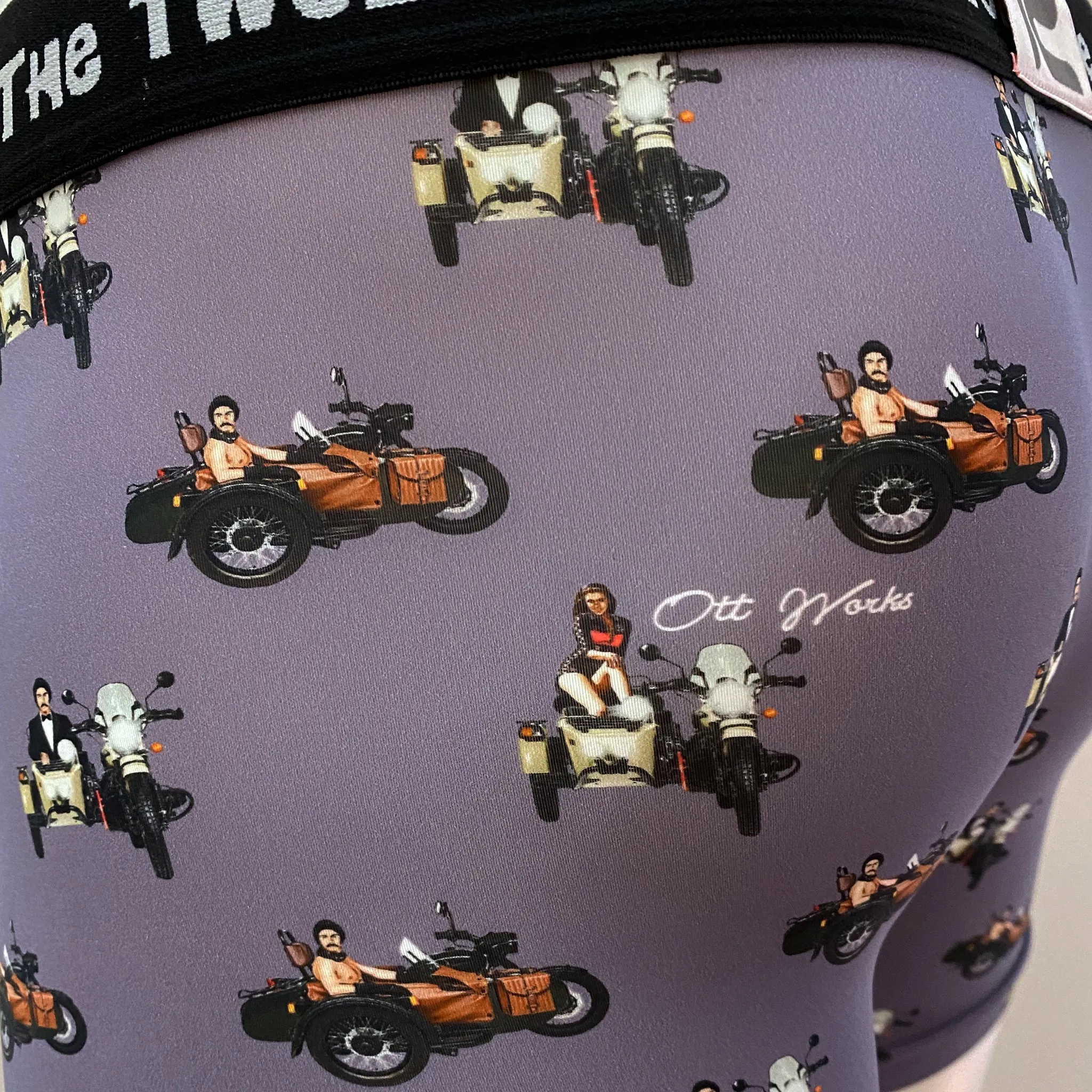 SIDECAR (19-13)