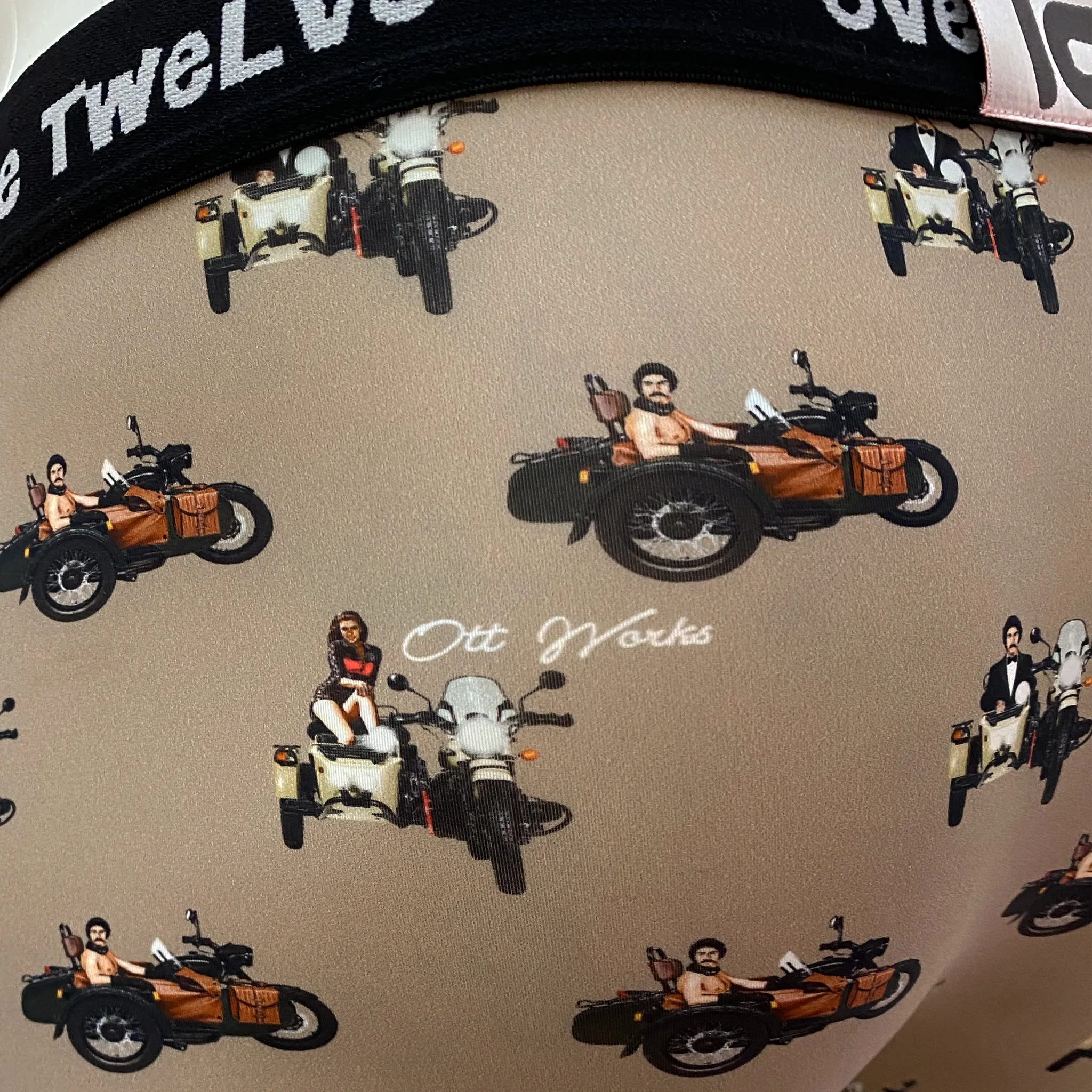 SIDECAR (19-13)