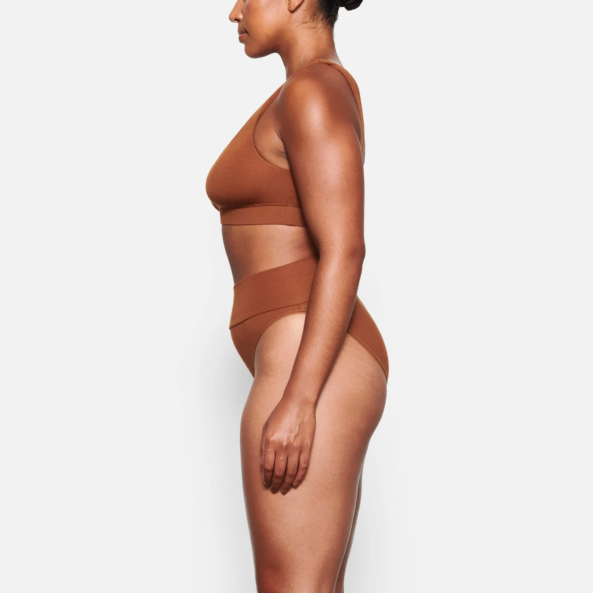SLEEP BRIEF | COPPER