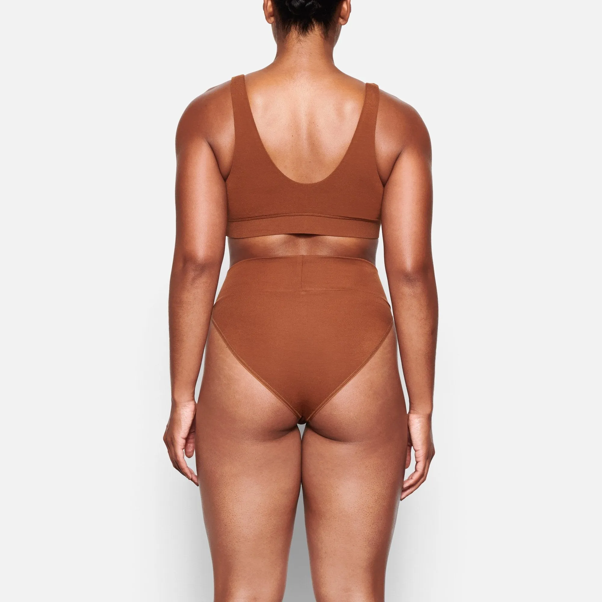 SLEEP BRIEF | COPPER