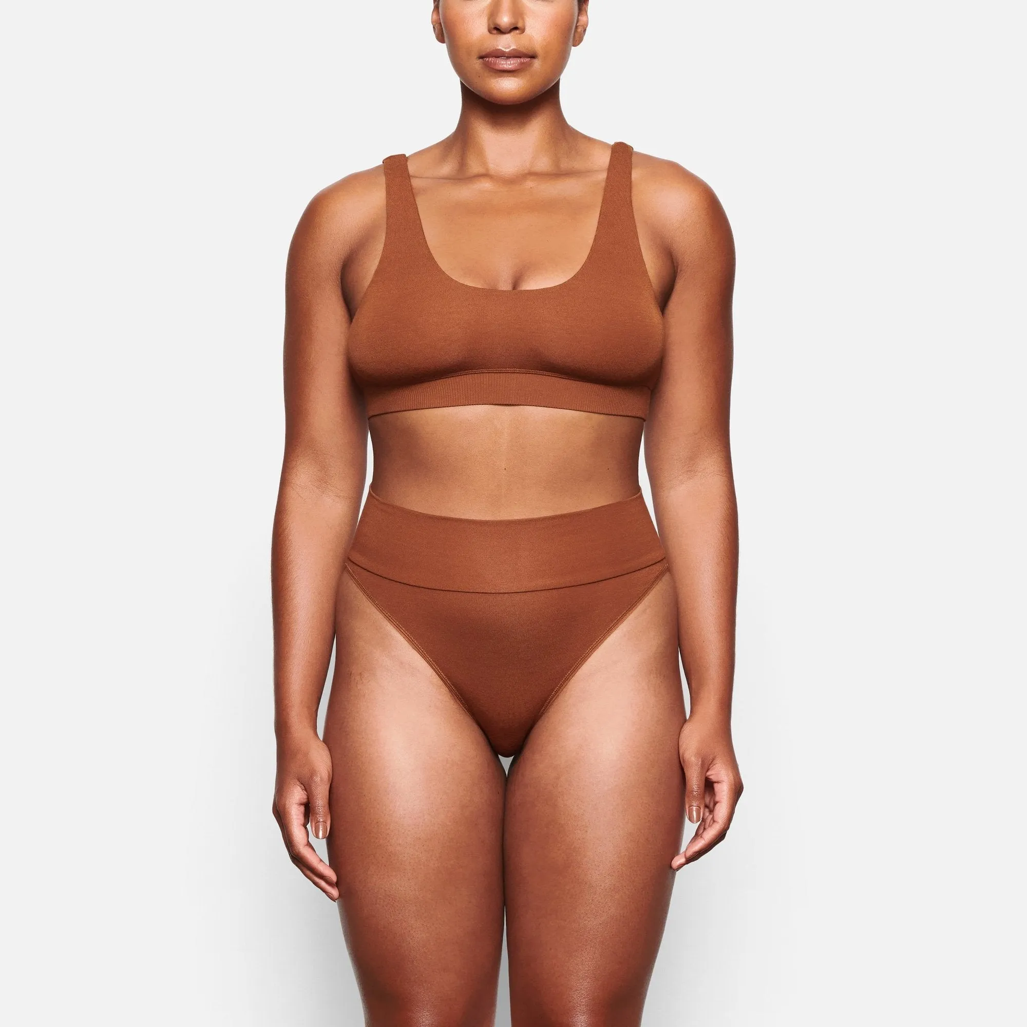 SLEEP BRIEF | COPPER