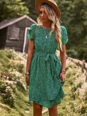 Summer Classic Dress for Women | Sydney