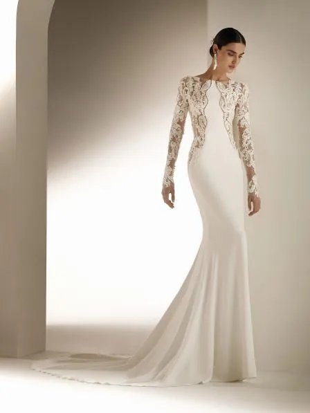 Suzanne Atelier Premiere Collection UK10