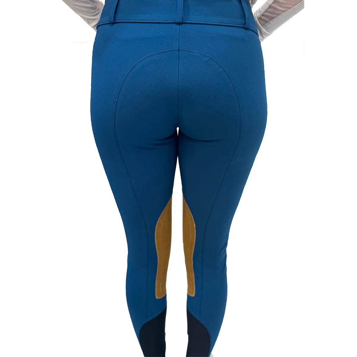 Tailored Sportsman Sock Bottom Trophy Hunter Breeches