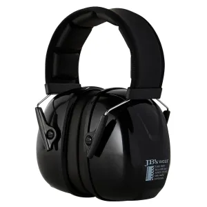 The Supreme 32D Safety Ear Muff | Adults