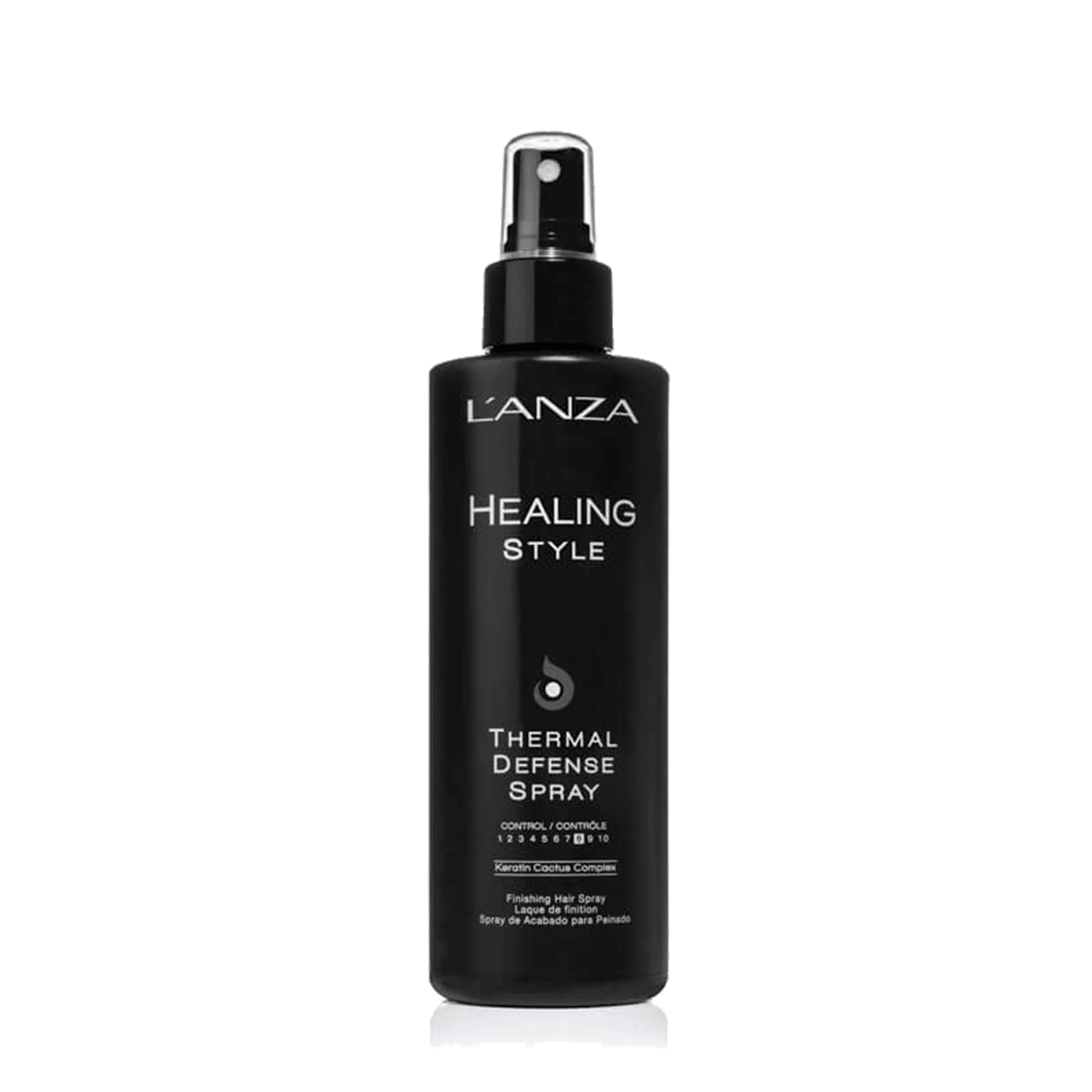 Thermal Defense Spray - Healing Style