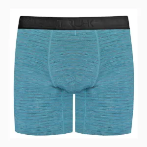 TRUHK - Turquoise Pouch Front Boxer STP/Packing Underwear